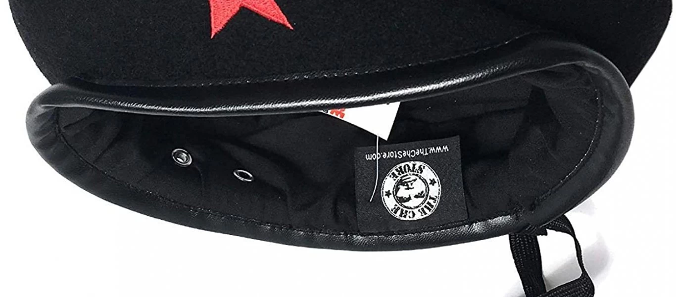 Το κουβανικό καθεστώς επιστρατεύει τα διαβόητα «μαύρα μπερέ» για να καταστείλει τους εξεγερμένους